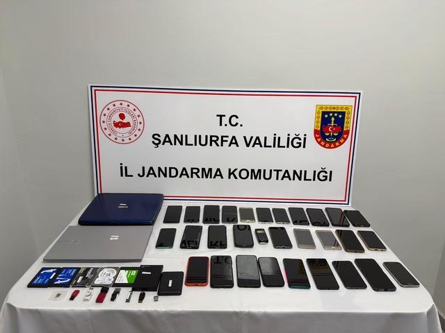 13 ilde dolandırıcılık operasyonu! 982 milyonluk işlem hacmi