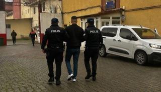 Aydın&rsquo;da 11 yıl hapis cezası ile aranan şahıs yakalandı