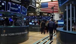 K&uuml;resel piyasalarda g&ouml;zler Fed'de: Bug&uuml;n a&ccedil;ıklanacak