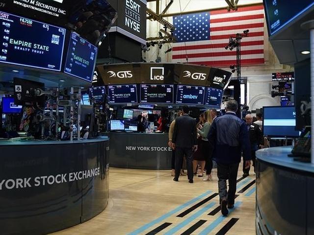 K&uuml;resel piyasalarda g&ouml;zler Fed'de: Bug&uuml;n a&ccedil;ıklanacak