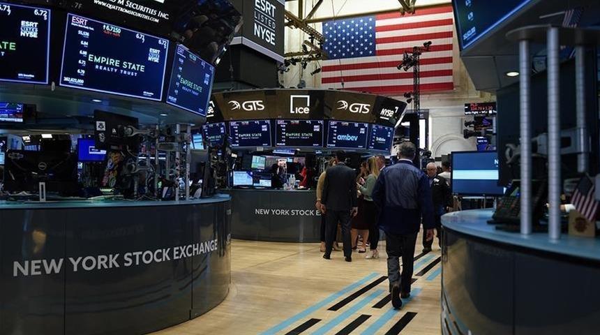 K&uuml;resel piyasalarda g&ouml;zler Fed'de: Bug&uuml;n a&ccedil;ıklanacak