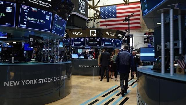 Küresel piyasalarda gözler Fed'de: Bugün açıklanacak