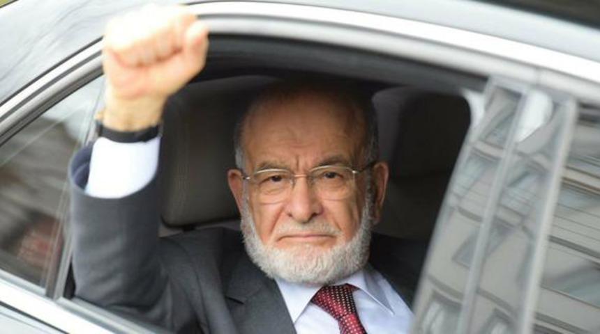 Temel Karamollaoğlu için olay benzetme: Yerli ve milli Che Guevara!