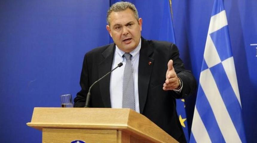 Yunanistan'dan skandal Türkiye açıklaması