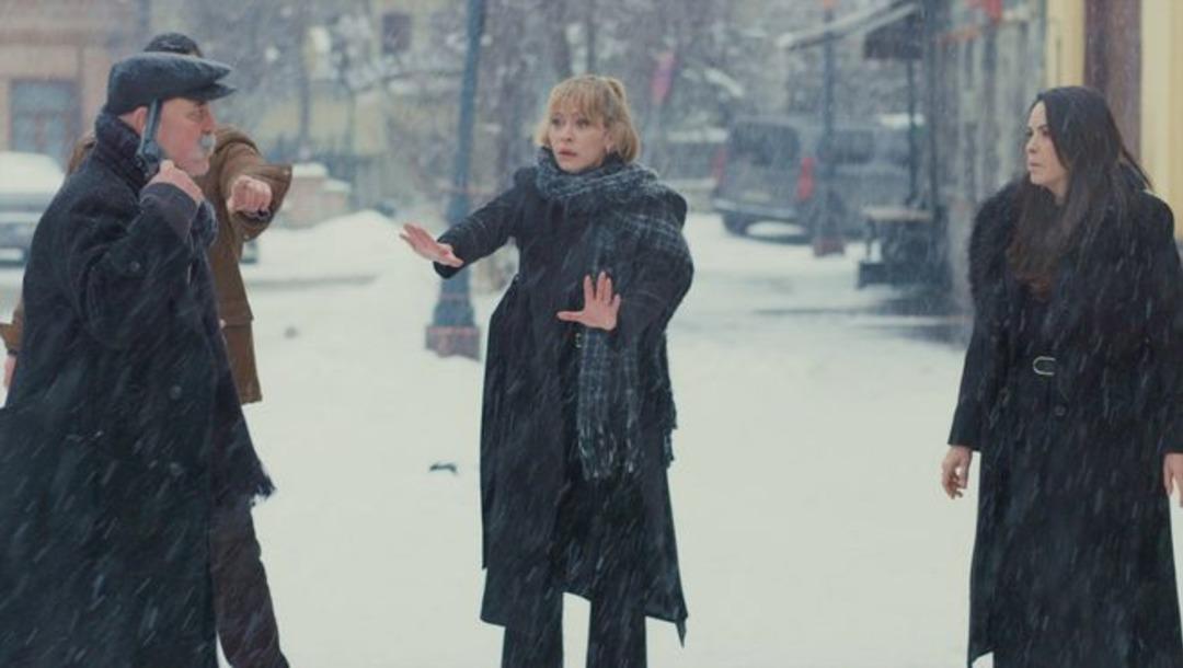 Veliaht dizisi final mi yapıyor? "Ma&ccedil;lara denk geliyor" 2