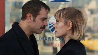 Son dakika: Veliaht dizisi final mi yapıyor? "Ma&ccedil;lara denk geliyor"