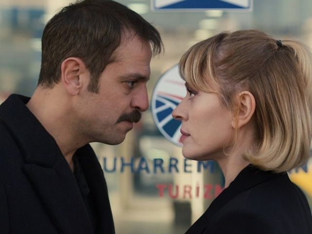 Fenomen dizi final mi yapıyor? "Ma&ccedil;lara denk geliyor" deyip...