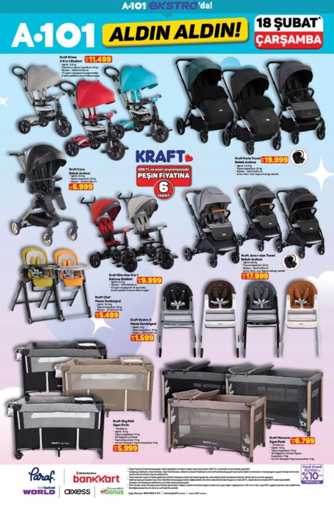 A101 e Dyson dikey süpürge geliyor! 18 Şubat 2026 A101 katalog yayınlandı! 16