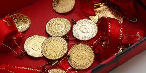 Gram altında y&uuml;kseliş! İşte &ccedil;eyrek altın fiyatı: 18 Şubat altın fiyatları