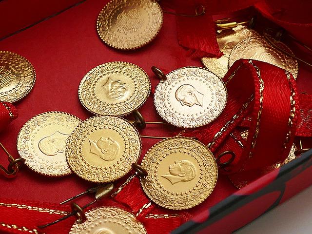 Gram altında y&uuml;kseliş! İşte &ccedil;eyrek altın fiyatı: 18 Şubat altın fiyatları