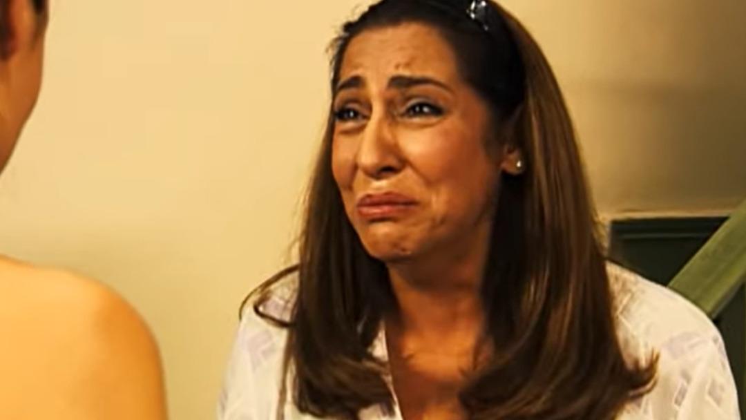 Melek Baykal ın Akasya Durağı itirafı Ateş Fatih Uçan ı kızdırdı 2