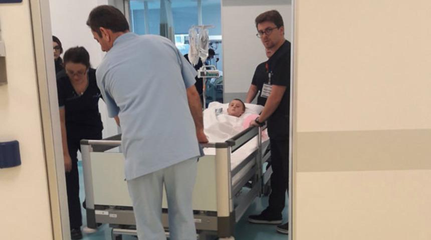 Baba böyle seslendi:  Artık para göndermeyin