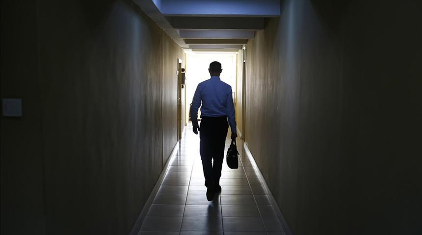 T&Uuml;İK duyurdu: İşsizlik rakamları belli oldu