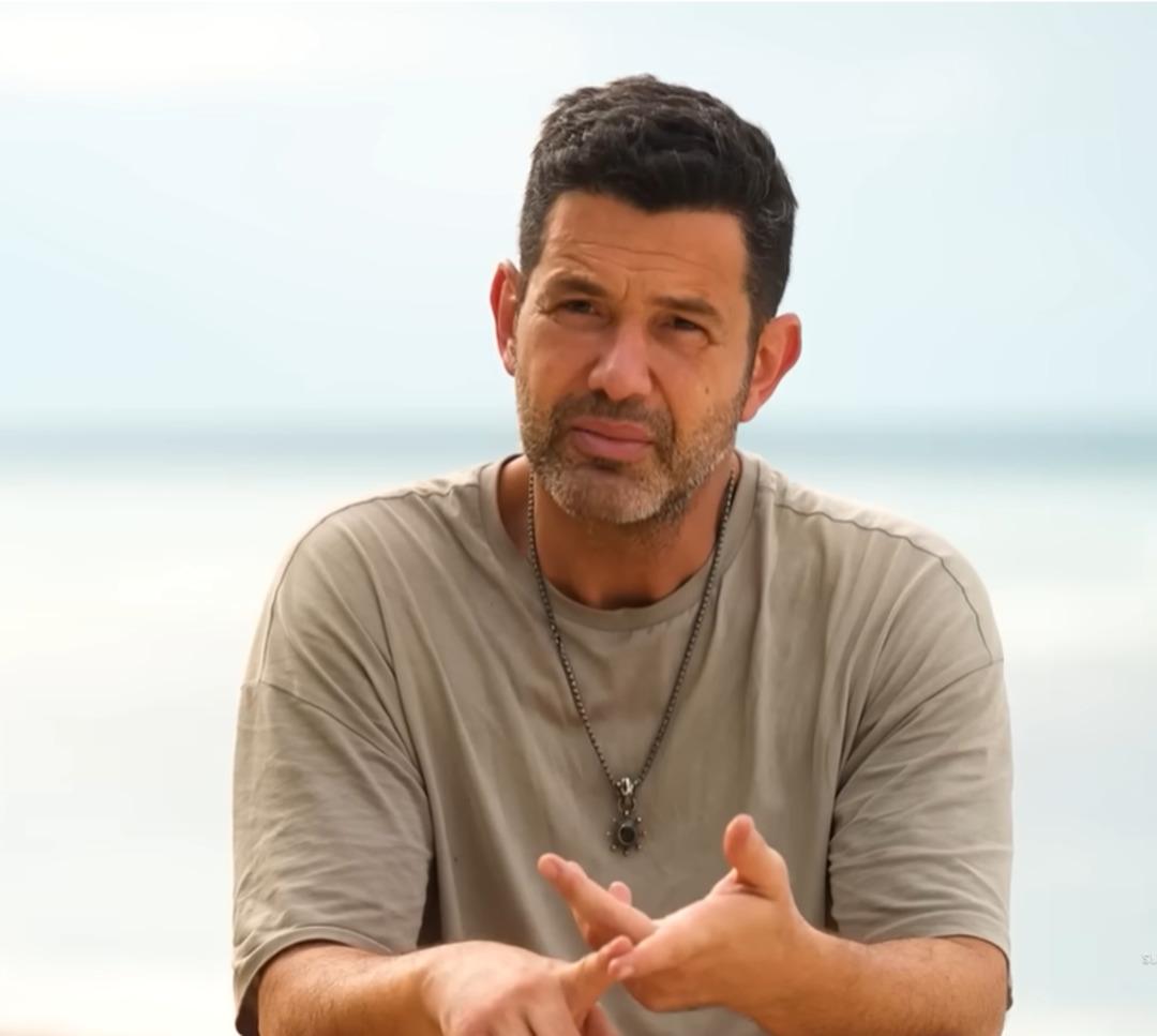 Keremcem in Survivor şartı g&uuml;ndem oldu! Sirkeli su izni... 2