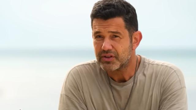 Keremcem'in Survivor şartı gündem oldu! Sabahları sirkeli su izni...