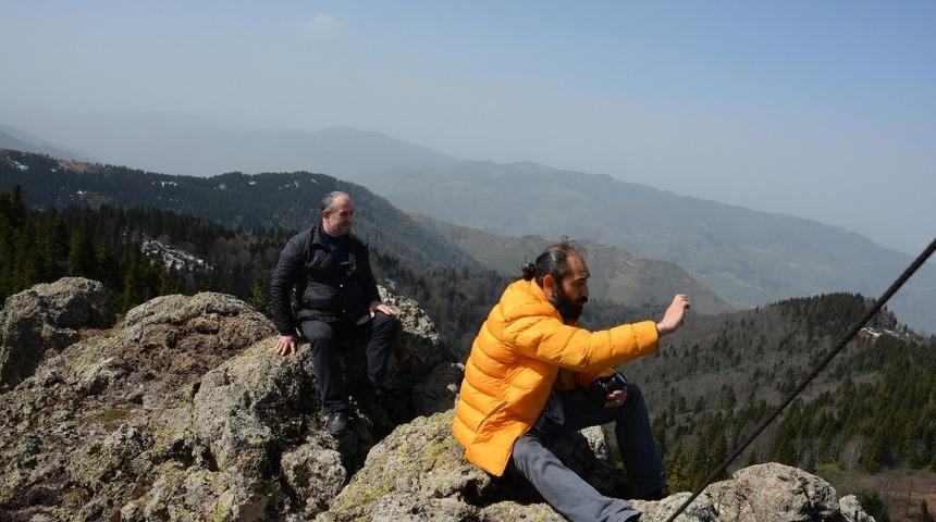 Ordu’nun yaylalarında sinema çekilecek