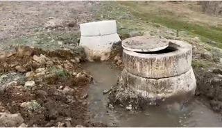 Bakanlıktan ASKİ'ye 2 milyonluk ceza