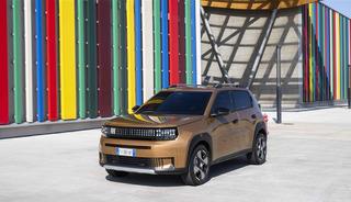 Şubat 2026 Fiat sıfır ara&ccedil; kampanyası belli oldu: Egea, Grande Panda