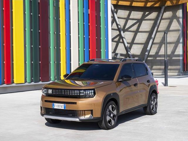 Şubat 2026 Fiat sıfır ara&ccedil; kampanyası belli oldu: Egea, Grande Panda