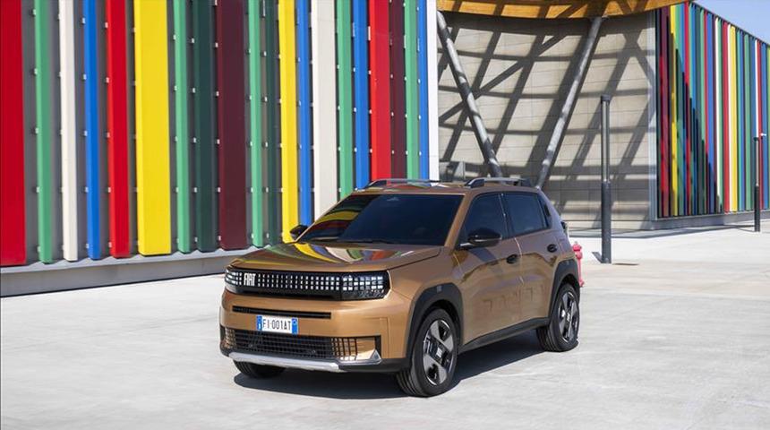 Şubat 2026 Fiat sıfır ara&ccedil; kampanyası belli oldu: Egea, Grande Panda