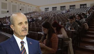 3+1 ve 2+2 modeli başlıyor: &Uuml;niversitelerde eğitim 3 yıla mı d&uuml;ş&uuml;yor?