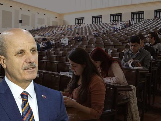 3+1 ve 2+2 modeli başlıyor: &Uuml;niversitelerde eğitim 3 yıla mı d&uuml;ş&uuml;yor?