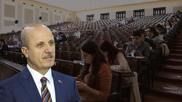 3+1 ve 2+2 modeli başlıyor: Üniversitelerde 20 günlük staj kalkıyor, eğitim 3 yıla mı düşüyor?