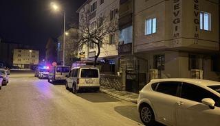 Eniştesinin evini kurşunlayan ş&uuml;pheli yakalandı