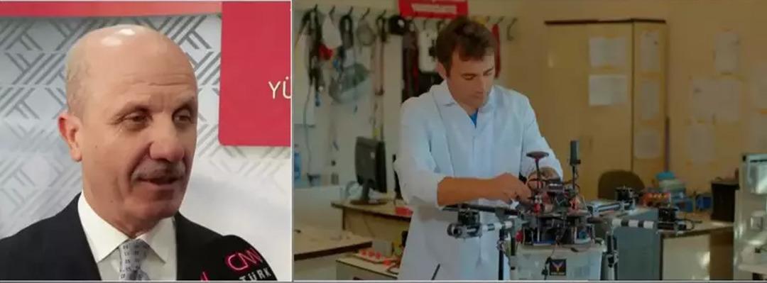 3+1 ve 2+2 modeli başlıyor: &Uuml;niversitelerde 20 g&uuml;nl&uuml;k staj kalkıyor, eğitim 3 yıla mı d&uuml;ş&uuml;yor? 2