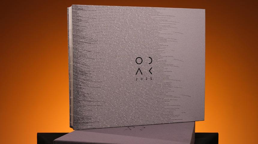 T&uuml;rkiye&rsquo;nin k&uuml;lt&uuml;r sanat hafızası i&ccedil;in sistematik bir adım: ODAK 