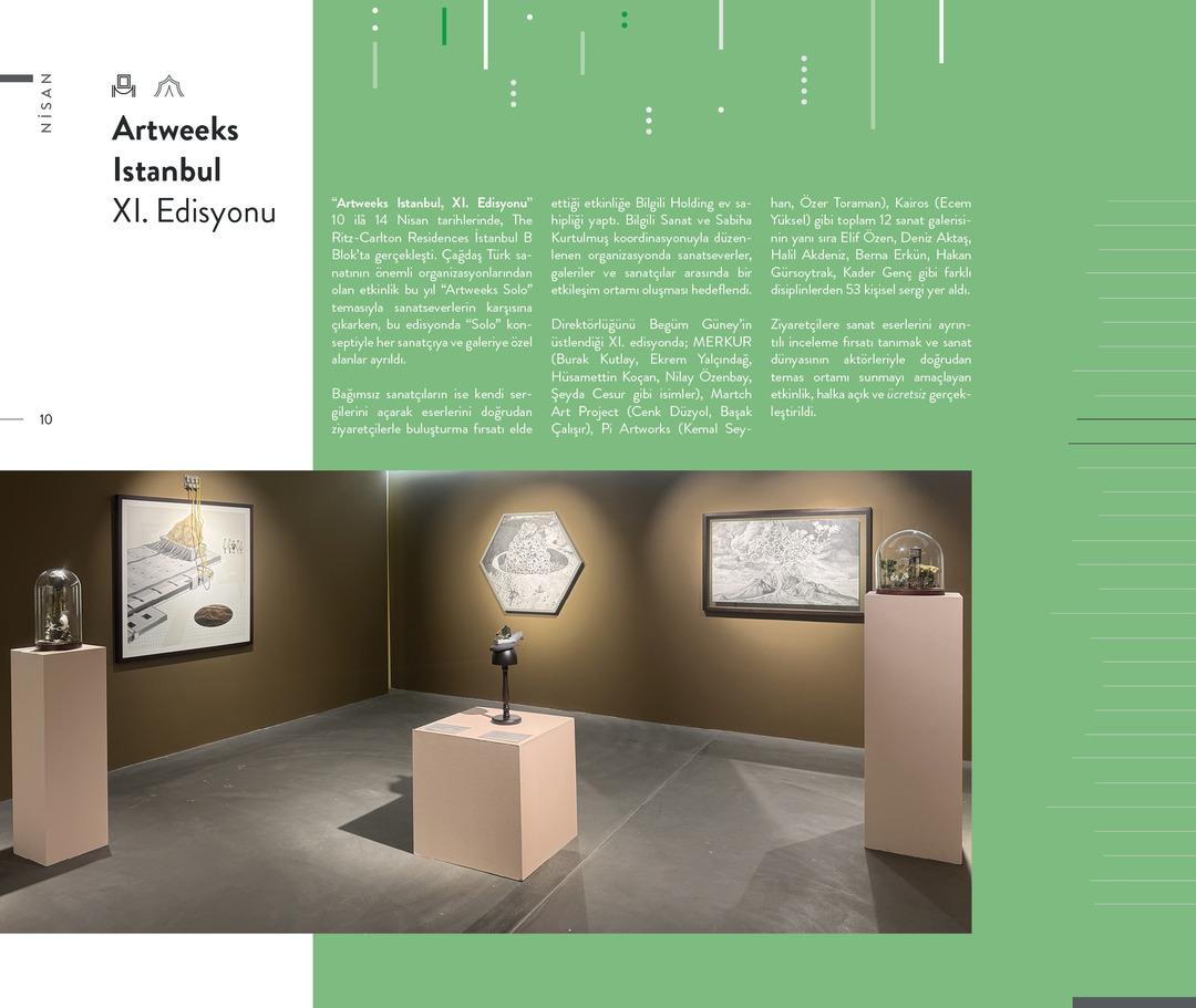 Türkiye’nin kültür sanat hafızası için sistematik bir adım: ODAK 4