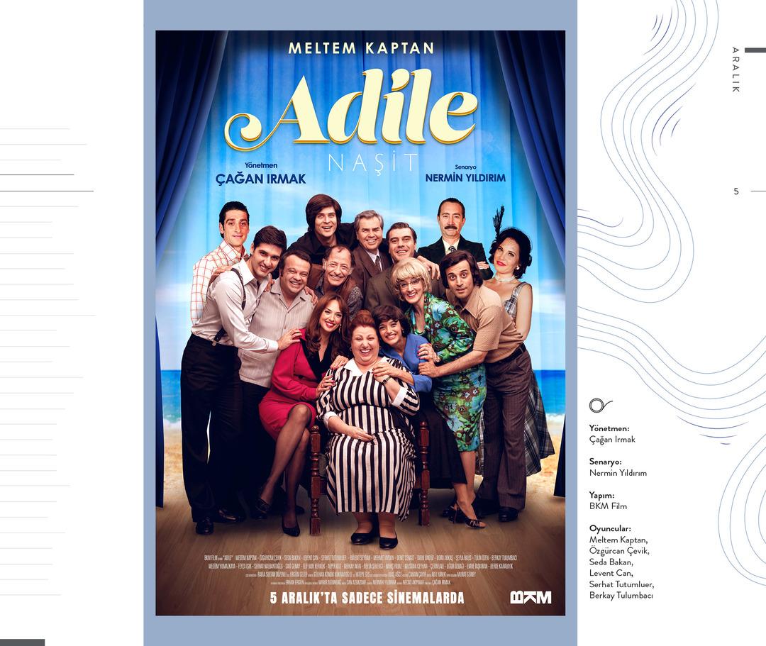 Türkiye’nin kültür sanat hafızası için sistematik bir adım: ODAK 6