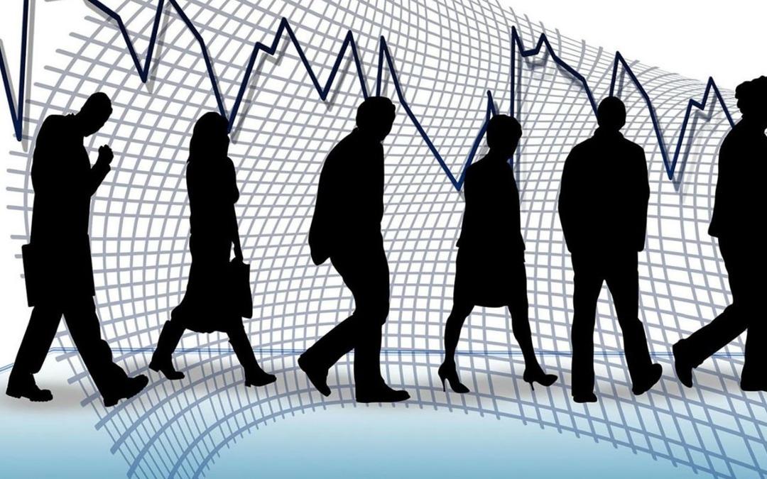 T&Uuml;İK a&ccedil;ıkladı: İşsizlik oranı 2025 in son &ccedil;eyreğinde azaldı 2