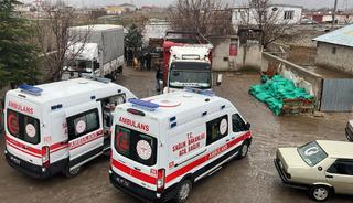 Kış aylarının kabusu! Aynı aileden 3 kişi hayatını kaybetti