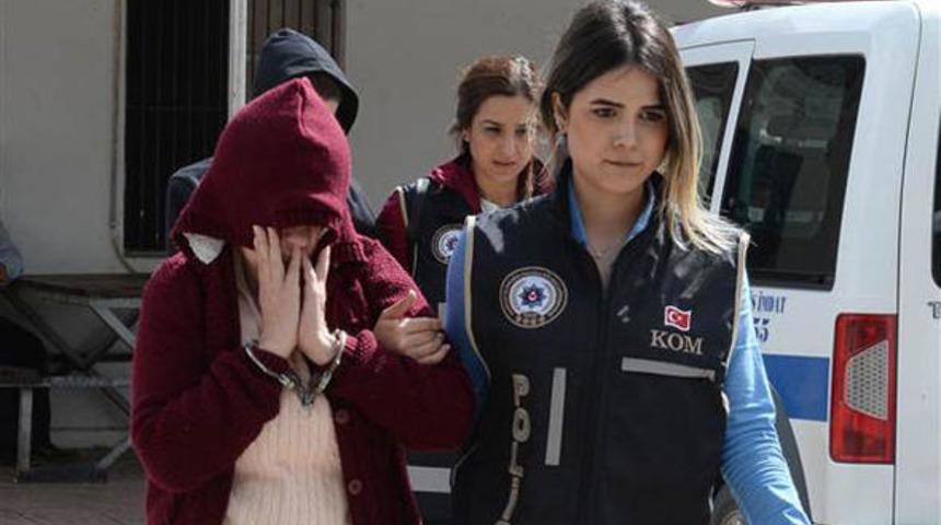 3 milyon TL'lik akıl almaz vurgun! Dilenciye takım elbise giydirip...