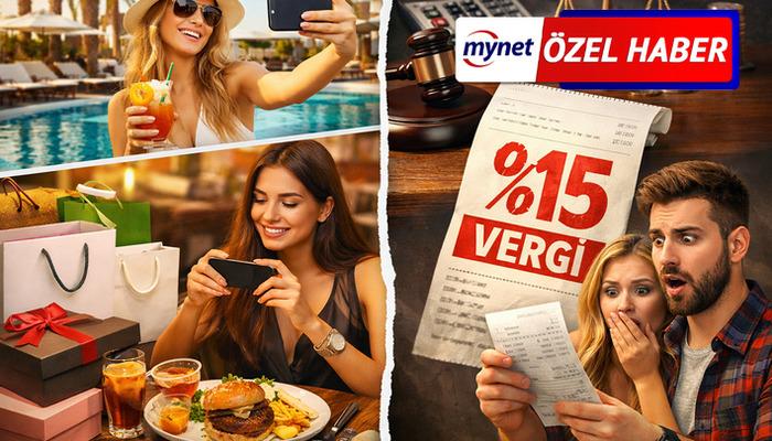 Mynet, bakanlık kaynaklarına sordu: Influencerlara k&ouml;t&uuml; haber