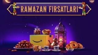 Ramazan ayı ihtiyaçlarını uyguna tamamlamak isteyenler buraya!