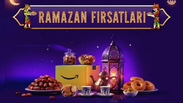 Ramazan ayı ihtiyaçlarını uyguna tamamlamak isteyenler buraya!