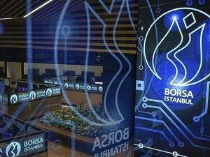 Aralıksız 10 g&uuml;nd&uuml;r topluyorlar! Borsada yabancı oranı artan hisseler belli oldu