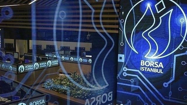 Aralıksız 10 g&uuml;nd&uuml;r topluyorlar! Borsada yabancı oranı artan hisseler belli oldu