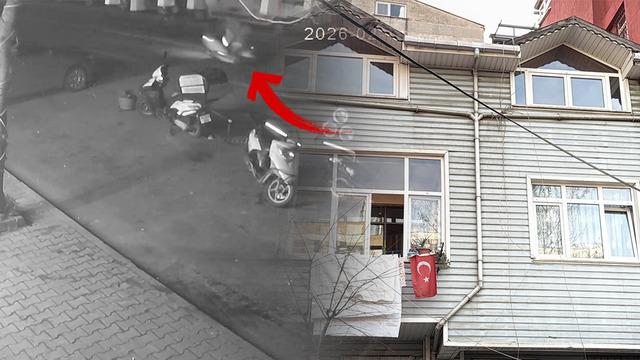 Kaza geçiren kadını hastaneden eve gönderdiler: Kızı evde ölü buldu!