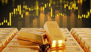 Dev bankadan yeni altın tahmini: Hen&uuml;z sona ermedi