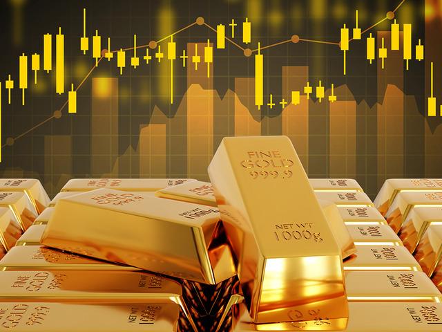 Dev bankadan yeni altın tahmini: Hen&uuml;z sona ermedi