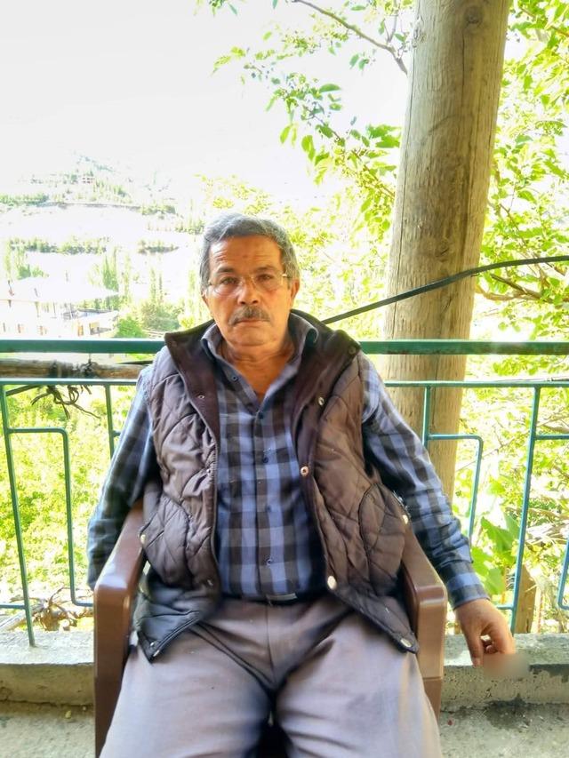 Konya&rsquo;da kayıp yaşlı adam 8 g&uuml;nd&uuml;r aranıyor 5