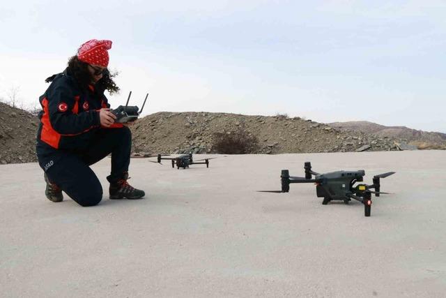 Konya&rsquo;da kayıp yaşlı adam 8 g&uuml;nd&uuml;r aranıyor 3