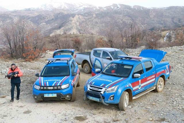 Konya&rsquo;da kayıp yaşlı adam 8 g&uuml;nd&uuml;r aranıyor 2