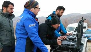 Konya&rsquo;da kayıp yaşlı adam 8 g&uuml;nd&uuml;r aranıyor