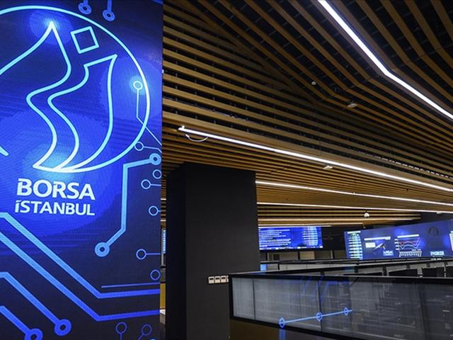 Borsada yabancı yatırımcı r&uuml;zgarı! Aralıksız 10 g&uuml;nd&uuml;r bu hisseleri topluyorlar