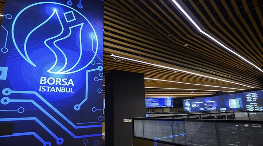 Borsada yabancı yatırımcı r&uuml;zgarı! Aralıksız 10 g&uuml;nd&uuml;r bu hisseleri topluyorlar