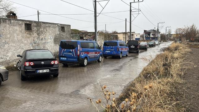 Nevşehir de karbonmonoksit gazından zehirlenen anne, baba ve bebekleri &ouml;ld&uuml; 2
